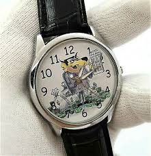 Underdog Riff Raff Riff Raff Super Villain Men S Kids Character Watch M 88 Ebay Taylor swift, brendon urie rock out in sweats riff raff will have a small acting role, two voiceovers and a song on the soundtrack. underdog riff raff riff raff super villain men s kids character watch m 88 ebay