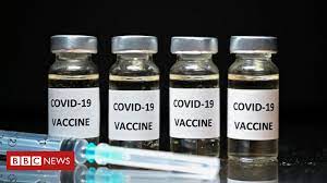 Wear a mask, social distance and stay up to date on new york state's vaccination program. Covid Vaccine Pfizer Says 94 Effective In Over 65s Bbc News
