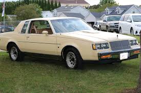1987 buick regal for sale 2429903 hemmings motor news 1987 buick regal for sale 2429903