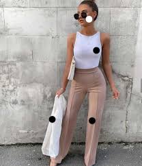 Formulate custom made shampoo & conditioner. Look Of Zara Daily Fashion From 15 January 2020 21 Buttons