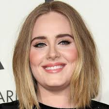 Um ihren ehrentag virtuell zu begehen, teilte die sonst eher zurückgezogene britin private aufnahmen auf geburtstag ungeschminkt im netz. Adele Neue Bilder