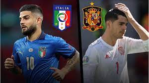 En savoir plus fédération italienne de football. Italien Spanien So Konnten Sie Spielen