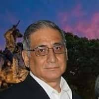 Abel Velasquez for Hays County Judge