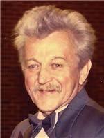 Walter Blakesley Obituary (2014)