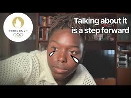 Olympic Journey Week 15: Coming to America