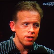 PSB Interview: The Big Neal Foulds Interview: Part One