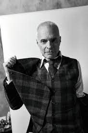 131 Totally Uncensored Minutes With David Lee Roth, From His New Tattoo  Skin-Care Line to the Secret of Van Halen | Vogue