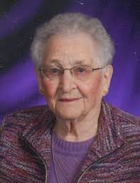 Obituary information for Lilly Kern