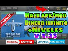 We're on twitter, facebook and. Turboprop Flight Simulator 3d V1 23 Mod Apk Dinero Infinito Aviones Para Hileli Youtube
