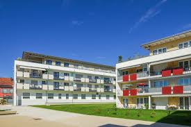 Wohnungen mieten lindenberg, mietwohnungen lindenberg, wohnungsangebote vom makler und von privat: Sudwest Ziegel Gmbh Referenzgebaude Wohn Und Therapiezentrum In Lindenberg