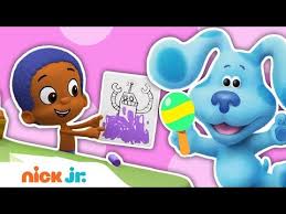 Looking For Some Fun Indoor Activities You Re In Luck All Of Your Nick Jr Friends Are Here To Sho In 2020 Fun Indoor Activities Activities For Kids Home Activities