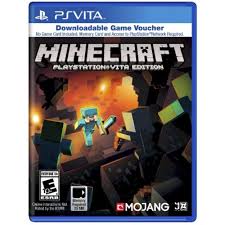 If you're running a multiplayer server of any kind this is the place to post! Sony Minecraft Playstation Vita Reviews 2021