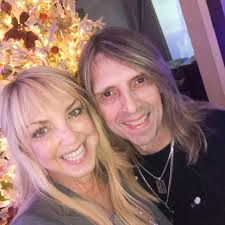 Profile for Rod Fleetwood