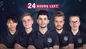 Following yesterday's announcement that sumail 'sumail' hassan would be joining as a carry, the last pieces of the jigsaw were unveiled. New Look Og Dota 2 Team Looks To Make Its Mark At The International 8 Dbltap