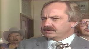 ARCHIVE VIDEO: Bexar Co. prosecutor speaks