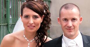 Malleloy. Stéphanie et Thomas