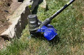 This kobalt 40 v string trimmer is warranted for the original user to be free from defects in material and workmanship. Kobalt 40v Max Outdoor Power Equipment Review The Diy Village