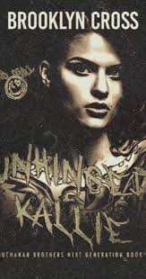 Protective Phlox Brooklyn Cross