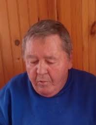 Obituary information for Vincent Patrick Lawlor