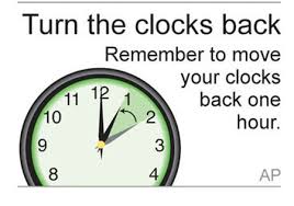 Every spring, daylight saving time begins, and in 2020, the change comes during the early hours of march 8. When Do Clocks Fall Back In 2020 When Is Daylight Saving Time Over This Year Daylight Savings Time Explained Nj Com