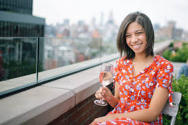 Check spelling or type a new query. Free Photo Photo Of A Woman Sitting On Chair Holding Wine Glass Beautiful Leisure Wine Glass Free Download Jooinn