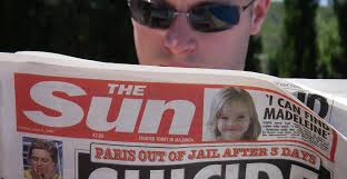 Price war with 'the sun' has cost trinity mirror £7.6m. The Sun Remains Most Read Uk Newspaper Betterretailing