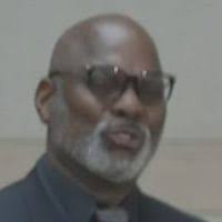 Dwight "D.C." Clyde Washington