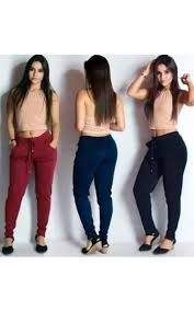 Calça Ribana Com Listra Na Lateral Calca Ribana Comprar Calca Ribana Roupas Tumblr Moda