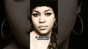 🎙️"The Staple Singers" Legendary Singer Dr. Mavis Staples Transformation