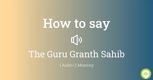 Sri Guru Granth Sahib Gurmukhi To English Translation Sentence By Sentence  : Www.Discoversikhism.Com : Free Download, Borrow, And Streaming : Internet  Archive