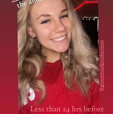 The Lash Lady Amber Davidson