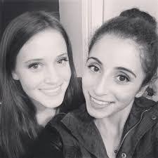 Danielle Nardi's Instagram, Twitter & Facebook