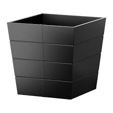 Fioriere e portavasi da esterno. Vasi Ikea Per Giardinaggio