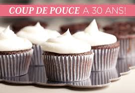 Recette De Glacage A La Vanille Coup De Pouce Top Dessert Recipe Cupcake Recipes Best Icing Recipe