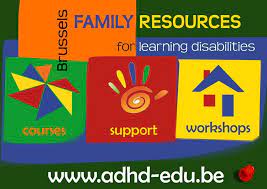 It is a disorder that makes it difficult for a person to pay attention and control impulsive behaviors they. Adhd Asc Ld Dyslexia Dyscalculia Dyspraxia Dysgraphia Belgium Linkedin