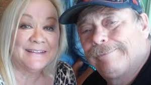 Fundraiser for William Lane by Becky Fabish Kassouf : Bill and Vicki Lane