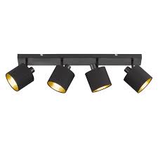plafondspot tommy kopen home24 plafondlamp wandlamp plafondverlichting