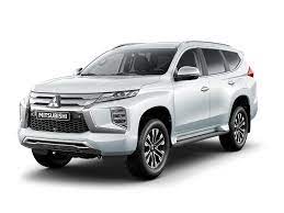 Montero (call me by your name) is a song by american rapper and singer lil nas x. The Mitsubishi Montero Sport Driver Oriented Features You Never Thought You Needed Mitsubishi Motors Philippines