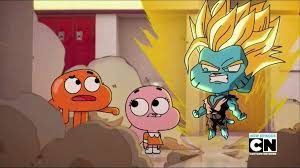 What to watch while social distancing. Top 10 Gaming References In Gumball A Gaming Website Com