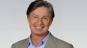 Behind the scenes with ... Brandel Chamblee