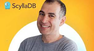 Stream Processing with ScyllaDB