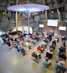 The belgian landmark • the most striking panorama (360°) over brussels • surrealistic strolling through tubes and spheres • permanent & temporary. Atomium Brussels Special Venues