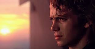 I am seeing many discussions about Anakin lately and it's great stuff! Just  like Diego Luna said, he really is THE character 🖤 However, I do see  people are missing a very