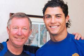 Sir Alex Ferguson