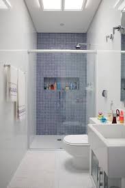 Resultado De Imagem Para Nicho Para Box Com Imagens Decoracao Banheiro