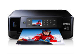 Ich biete hier ein epson drucker welcher voll funktioniert bis letzte monat und dann die schwartz. Epson Expression Premium Xp 620 Small In One All In One Printer Inkjet Printers For Home Epson Us