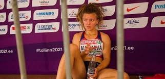 Koulař tomáš staněk přišel o rekord mítinku kladno hází. They Will Not Be Happy In The Union They Have Accusations Like Thunder On Their Necks Destroyed Athlete Opens Her Mouth
