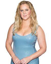 Amy and chris are quarantined at home in martha's vineyard with their nanny, who looks after baby gene and runs the camera during naptimes. Amy Schumer On The I Feel Pretty Backlash
