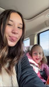 Sophia Denny's Instagram, Twitter & Facebook