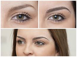 See more ideas about eyebrow tattoo, eyebrow shaping, eyebrow makeup. Stunning Eyebrow Tattoo Designs Pros Cons What Is It Fmag Com